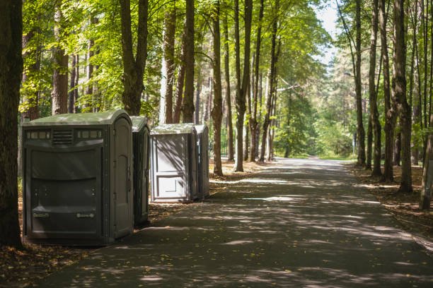 Best Porta potty for special events  in Jamestown, TN