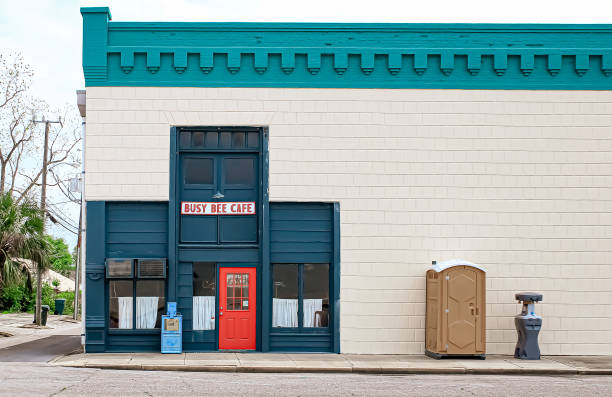 Portable Toilet Options We Offer in Jamestown, TN